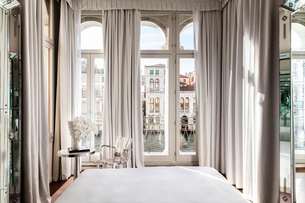 Palazzina Grassi Venedig