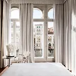 Hotel Palazzina Grassi