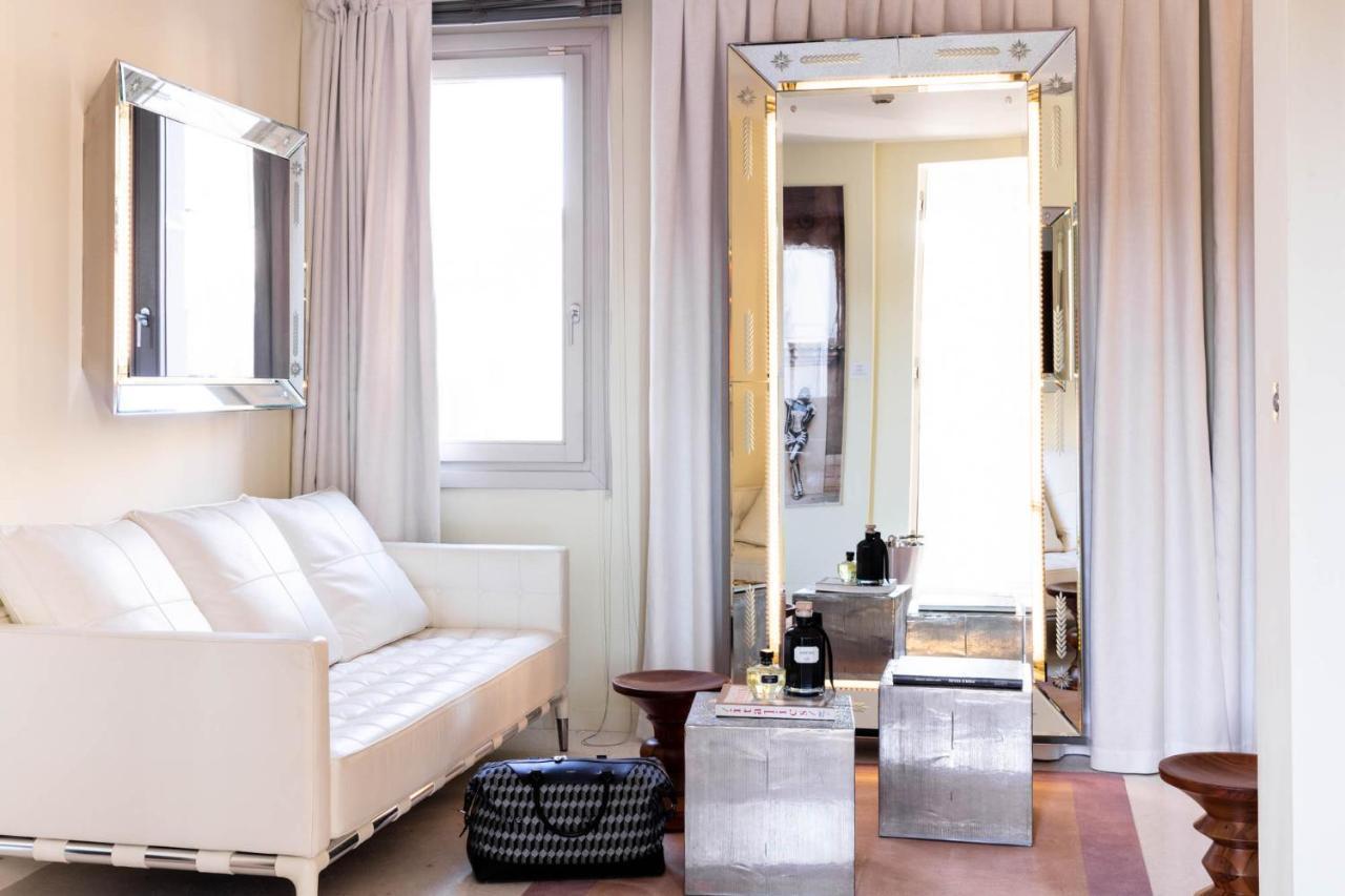 Palazzina Grassi 5* Venedig