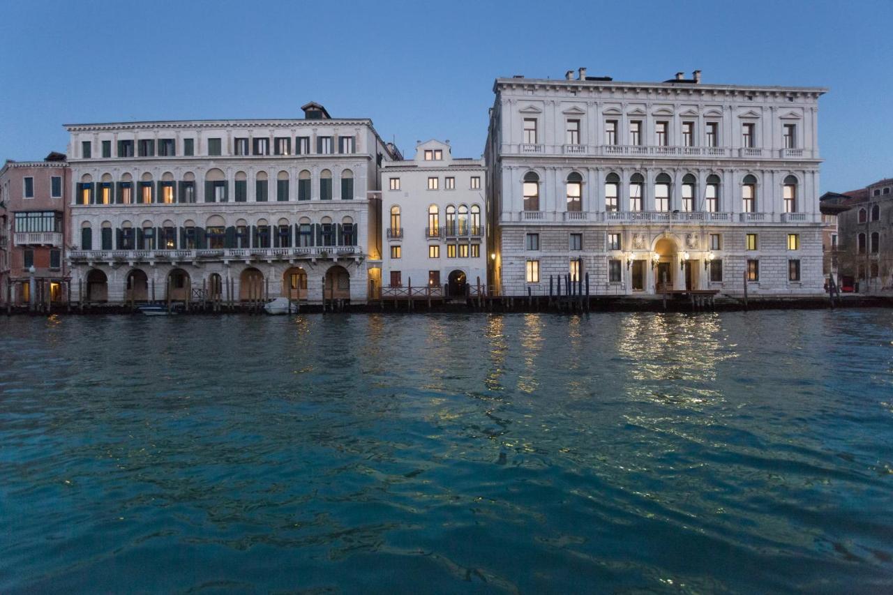 Palazzina Grassi Venedig